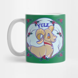 Yule Mug